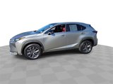 Used 2015 Lexus NX 200t F Sport image 4