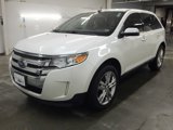 Used 2013 Ford Edge Limited w/ Driver Entry Pkg image 2