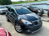 Used 2016 Buick Encore Leather w/ Experience Buick Package image 2
