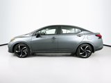 Used 2024 Nissan Versa SR w/ Trunk Package image 4