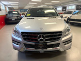Used 2014 Mercedes-Benz ML 350 4MATIC image 2