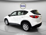 Used 2014 MAZDA CX-5 Sport w/ Bluetooth Audio Package image 5