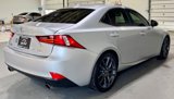 Used 2016 Lexus IS 350 AWD image 6