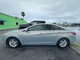 Used 2013 Hyundai Sonata GLS w/ Popular Equipment Pkg image 2