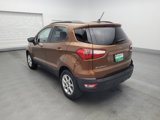 Used 2019 Ford EcoSport SE w/ SE Convenience Package image 5