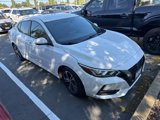 Used 2021 Nissan Sentra SV image 2