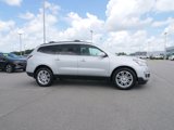 Used 2014 Chevrolet Traverse LT w/ All-Star Edition image 2