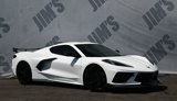 Used 2020 Chevrolet Corvette Stingray Coupe w/ Z51 Performance Package image 3