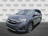 Used 2021 Honda Pilot Touring image 5