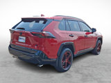 Used 2022 Toyota RAV4 SE image 5