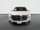 Used 2024 GMC Terrain SLT w/ Infotainment Package II image 4