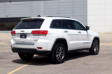 Used 2017 Jeep Grand Cherokee Limited image 6