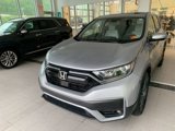 Used 2020 Honda CR-V EX image 3