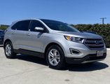 Used 2017 Ford Edge SEL image 2