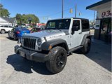 Used 2012 Jeep Wrangler Rubicon w/ PWR Convenience Group image 3