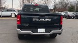 New 2025 RAM 1500 4x4 Crew Cab image 6