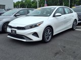 Used 2023 Kia Forte LXS image 3