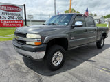Used 2002 Chevrolet Silverado 2500 LS w/ Electrical Convenience Pkg image 2