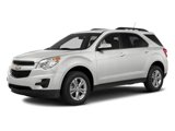 Used 2014 Chevrolet Equinox LT w/ Driver Convenience Package image 4