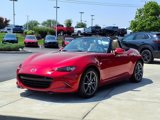 Used 2016 MAZDA MX-5 Miata Grand Touring image 2