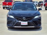 Used 2019 Toyota Camry XSE image 4