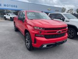 Used 2021 Chevrolet Silverado 1500 RST image 5