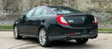 Used 2013 Lincoln MKS AWD image 4