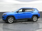 New 2025 Jeep Compass Sport image 6