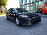 Used 2020 Toyota Camry LE image 2