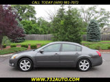 Used 2005 Nissan Maxima 3.5 SE image 2
