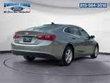 Used 2023 Chevrolet Malibu LS image 5