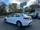 Used 2021 Toyota Corolla LE image 5