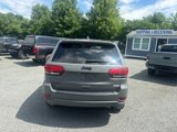 Used 2019 Jeep Grand Cherokee Altitude image 6