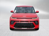 Certified 2022 Kia Soul Turbo image 2