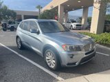 Used 2014 BMW X3 xDrive28i image 3
