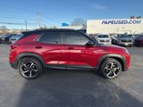 Used 2021 Chevrolet TrailBlazer RS w/ Sun and Liftgate Package image 2