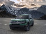 New 2024 Ford Bronco Sport Big Bend w/ Convenience Package image 2