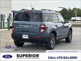 New 2025 Ford Bronco Sport Big Bend image 3
