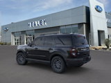 New 2025 Ford Bronco Sport Big Bend image 4