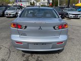 Used 2015 Mitsubishi Lancer ES image 4