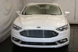 Used 2017 Ford Fusion Titanium image 3