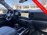 Used 2023 Chevrolet Silverado 1500 LT Trail Boss w/ Convenience Package II image 4