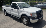 Used 2010 Ford F150 XL image 2