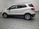 Used 2020 Ford EcoSport SE w/ SE Convenience Package image 3