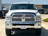 Used 2018 RAM 2500 Laramie w/ Off Road Package image 2
