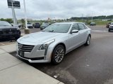 Used 2018 Cadillac CT6 Luxury image 3