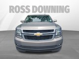 Used 2017 Chevrolet Tahoe LT w/ Luxury Package image 2