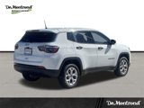 New 2025 Jeep Compass Sport image 5