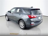 Used 2021 Chevrolet Equinox LS w/ LS Convenience Package image 5