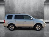 Used 2009 Honda Pilot EX-L image 4